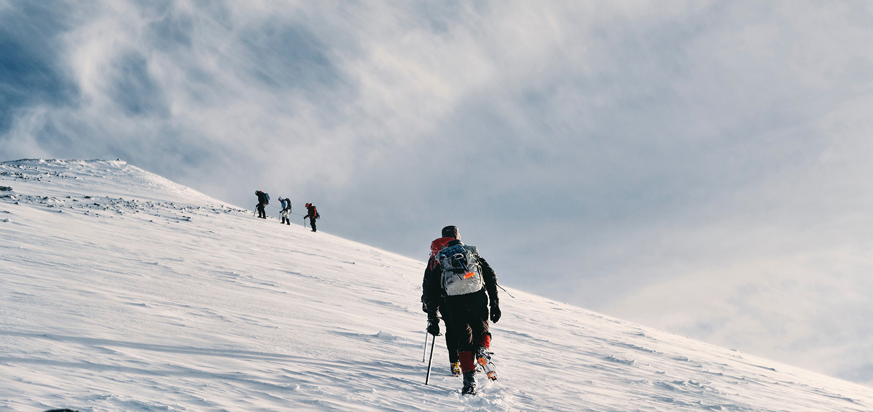 Washington’s Secret, Spectacular Climb: Mt. Olympus